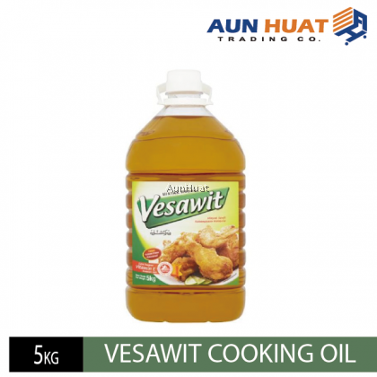 MINYAK MASAK VESAWIT 5KG